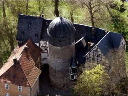 照片: Burg Gro&amp;szlig;furra